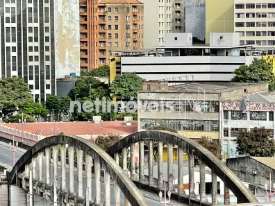 Apartamento com 1 Quarto à venda, 40m² no Floresta, Belo Horizonte