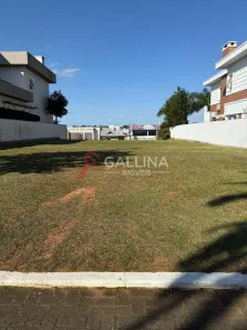 Lote/Terreno à venda, 709m² no Marechal Rondon, Canoas