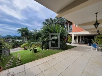 Casa de Condomínio com 6 Quartos à venda, 1422m² no Freguesia (Jacarepaguá), Rio de Janeiro