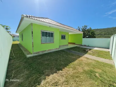 Casa com 3 Quartos à venda, 132m² no Parque dos Desejos, Iguaba Grande