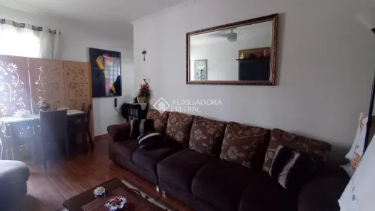 Apartamento com 2 Quartos à venda, 58m² no Parque São Vicente, Mauá