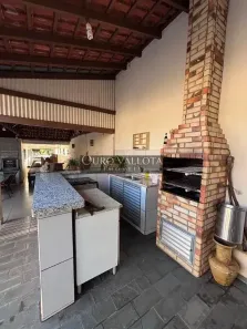 Casa com 4 Quartos à venda, 410m² no Jardim Capela, São Paulo