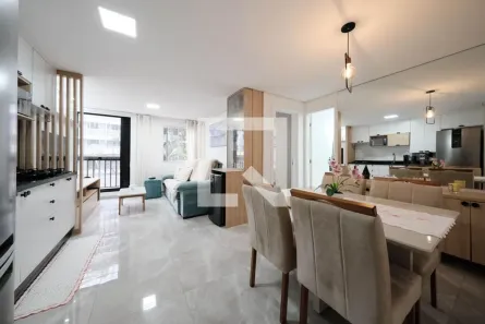 Apartamento com 1 Quarto à venda, 40m² no Cangaíba, São Paulo