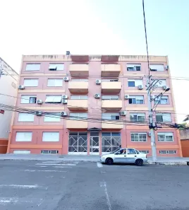 Apartamento com 3 Quartos à venda, 120m² no Centro, Santa Maria