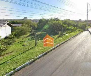 Lote/Terreno à venda, 1090m² no Santa Fé, Gravataí