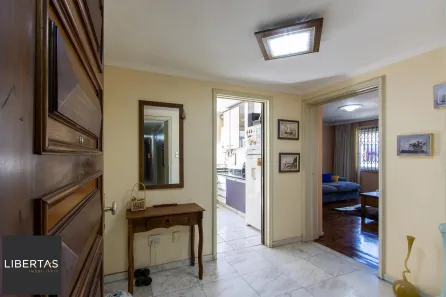 Apartamento com 4 Quartos à venda, 131m² no Menino Deus, Porto Alegre