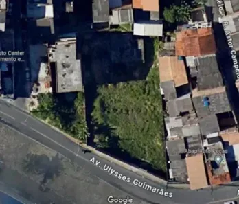 Lote/Terreno à venda, 1224m² no Sussuarana, Salvador