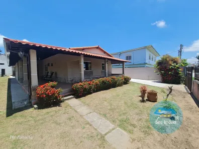 Casa com 5 Quartos à venda, 108m² no Pontinha, Araruama