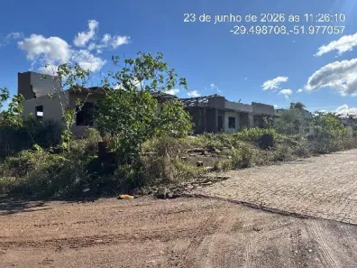 Casa com 2 Quartos à venda, 68m² no Passo Estrela, Cruzeiro do Sul