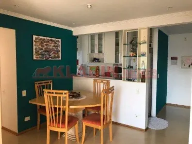 Apartamento com 3 Quartos à venda, 76m² no Vila Gumercindo, São Paulo