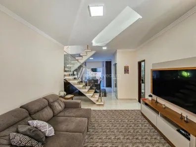 Sobrado com 3 Quartos à venda, 160m² no Parque Jambeiro, Campinas