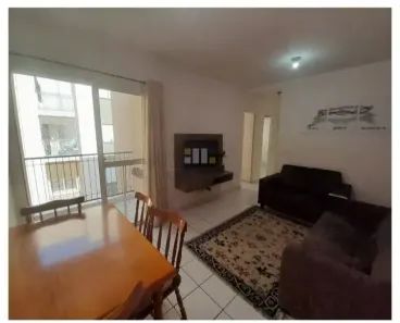 Apartamento com 2 Quartos à venda, 49m² no Jardim Recanto dos Sonhos, Sumaré