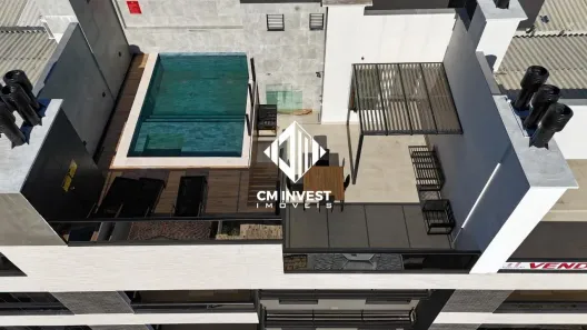 Apartamento com 3 Quartos à venda, 127m² no Nossa Senhora do Rosário, São José