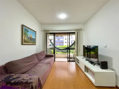 Apartamento com 3 Quartos à venda, 90m² no Vila Mascote, São Paulo