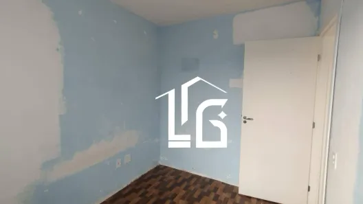 Apartamento com 2 Quartos à venda, 38m² no Itaim Paulista, São Paulo