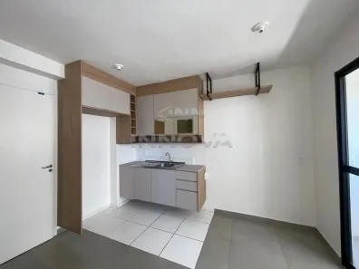 Apartamento com 1 Quarto à venda, 25m² no Bonfim, Osasco