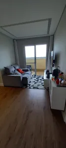 Apartamento com 2 Quartos à venda, 62m² no Jardim Messina, Jundiaí