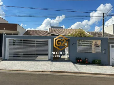 Casa com 3 Quartos à venda, 175m² no Jardim Esplanada II, Indaiatuba