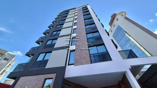 Apartamento com 1 Quarto à venda, 32m² no Coqueiros, Florianópolis