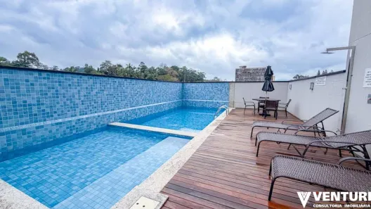 Apartamento com 2 Quartos à venda, 70m² no Do Salto, Blumenau