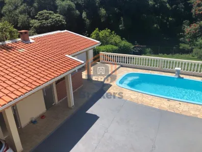 Fazenda/Sítio com 2 Quartos à venda, 208m² no Roseira, Jundiaí
