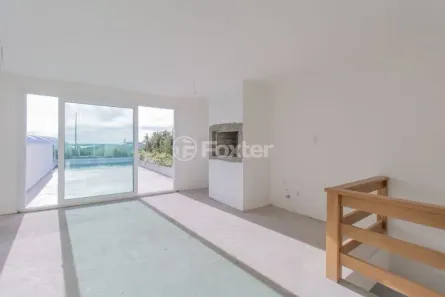 Apartamento com 4 Quartos à venda, 197m² no Santa Tereza, Porto Alegre