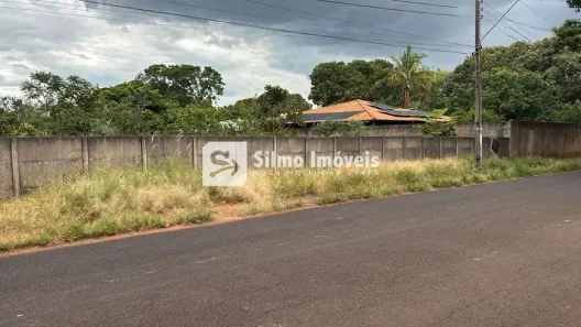 Lote/Terreno à venda, 10m² no Mansões Aeroporto, Uberlândia
