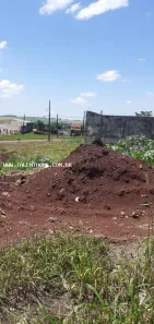 Lote/Terreno à venda, 250m² no Brasília, Londrina