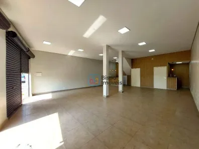 Ponto Comercial para alugar, 120m² no Centro, Americana