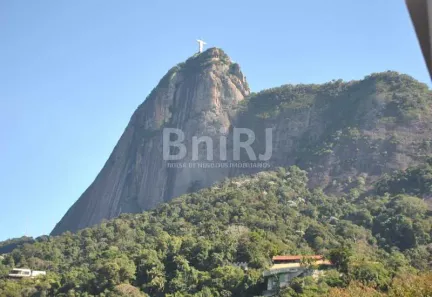 Apartamento com 2 Quartos à venda, 66m² no Humaitá, Rio de Janeiro