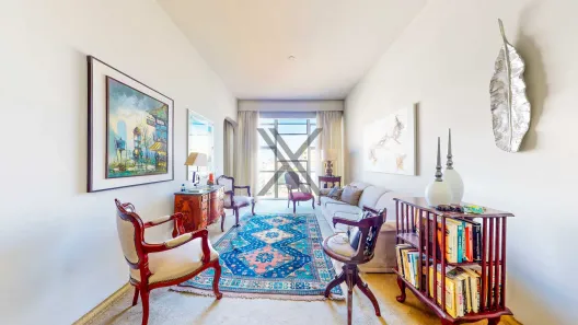 Apartamento com 3 Quartos à venda, 99m² no Ipanema, Rio de Janeiro