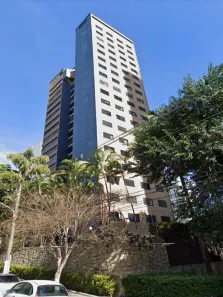 Apartamento com 4 Quartos à venda, 275m² no Indianópolis, São Paulo