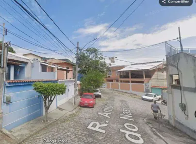 Lote/Terreno à venda, 225m² no Padre Miguel, Rio de Janeiro