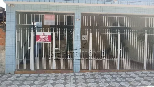 Casa com 3 Quartos à venda, 175m² no Vila Hortência, Sorocaba