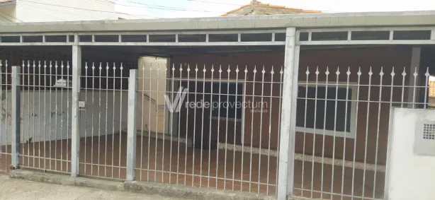 Casa com 3 Quartos à venda, 144m² no Jardim García, Campinas