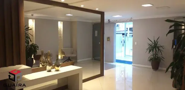 Apartamento com 2 Quartos à venda, 55m² no Baeta Neves, São Bernardo do Campo