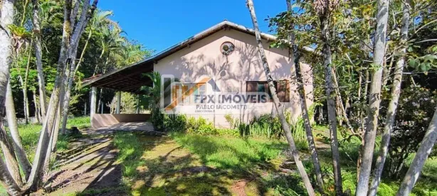 Fazenda/Sítio com 2 Quartos à venda, 148m² no , Itanhaém