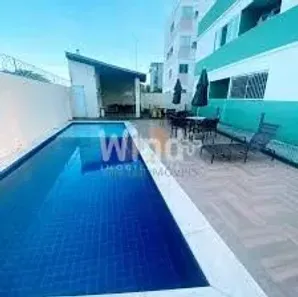 Apartamento com 2 Quartos para alugar, 47m² no Rio Doce, Olinda