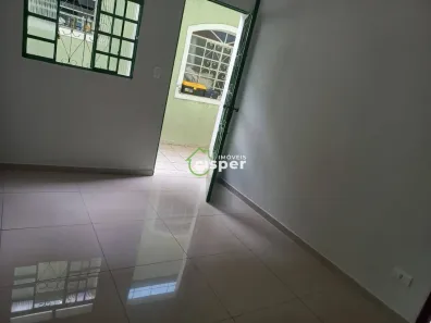 Casa com 1 Quarto para alugar, 100m² no Ermelino Matarazzo, São Paulo