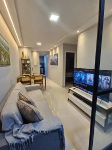 Apartamento com 2 Quartos à venda, 54m² no Iputinga, Recife