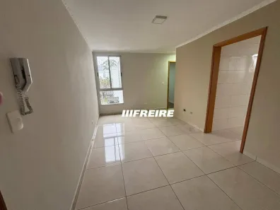 Apartamento com 2 Quartos à venda, 56m² no São José, São Caetano do Sul