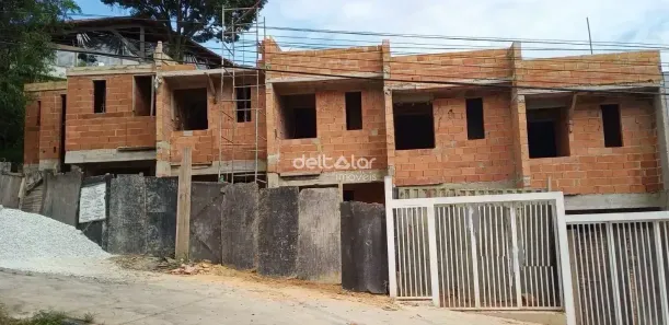 Casa com 2 Quartos à venda, 70m² no Planalto, Belo Horizonte