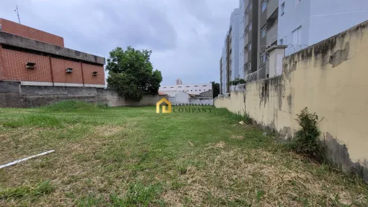 Lote/Terreno à venda, 734m² no Vila Haro, Sorocaba