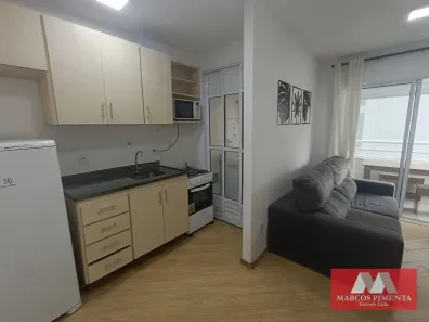 Apartamento com 1 Quarto à venda, 37m² no Bela Vista, São Paulo