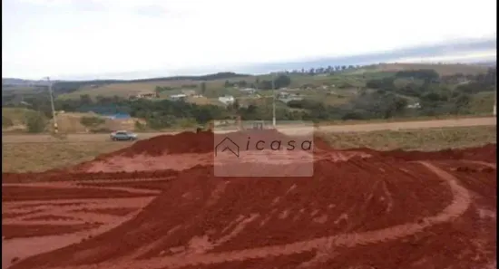 Lote/Terreno à venda, 1200m² no Condomínio Terras de Santa Mariana, Caçapava