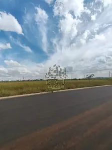 Lote/Terreno à venda, 2000m² no Parque Industrial Solaris, Santa Bárbara D'Oeste