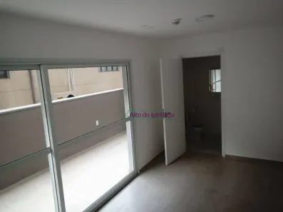 Apartamento com 1 Quarto para alugar, 36m² no Saúde, São Paulo