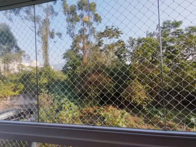 Apartamento com 2 Quartos para alugar, 70m² no Areias, Camboriú