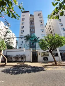 Apartamento com 3 Quartos para alugar, 75m² no Higienópolis, São José do Rio Preto