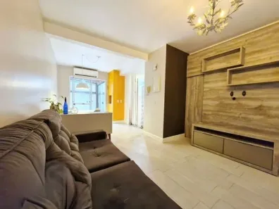Casa com 2 Quartos à venda, 110m² no Marechal Rondon, Canoas